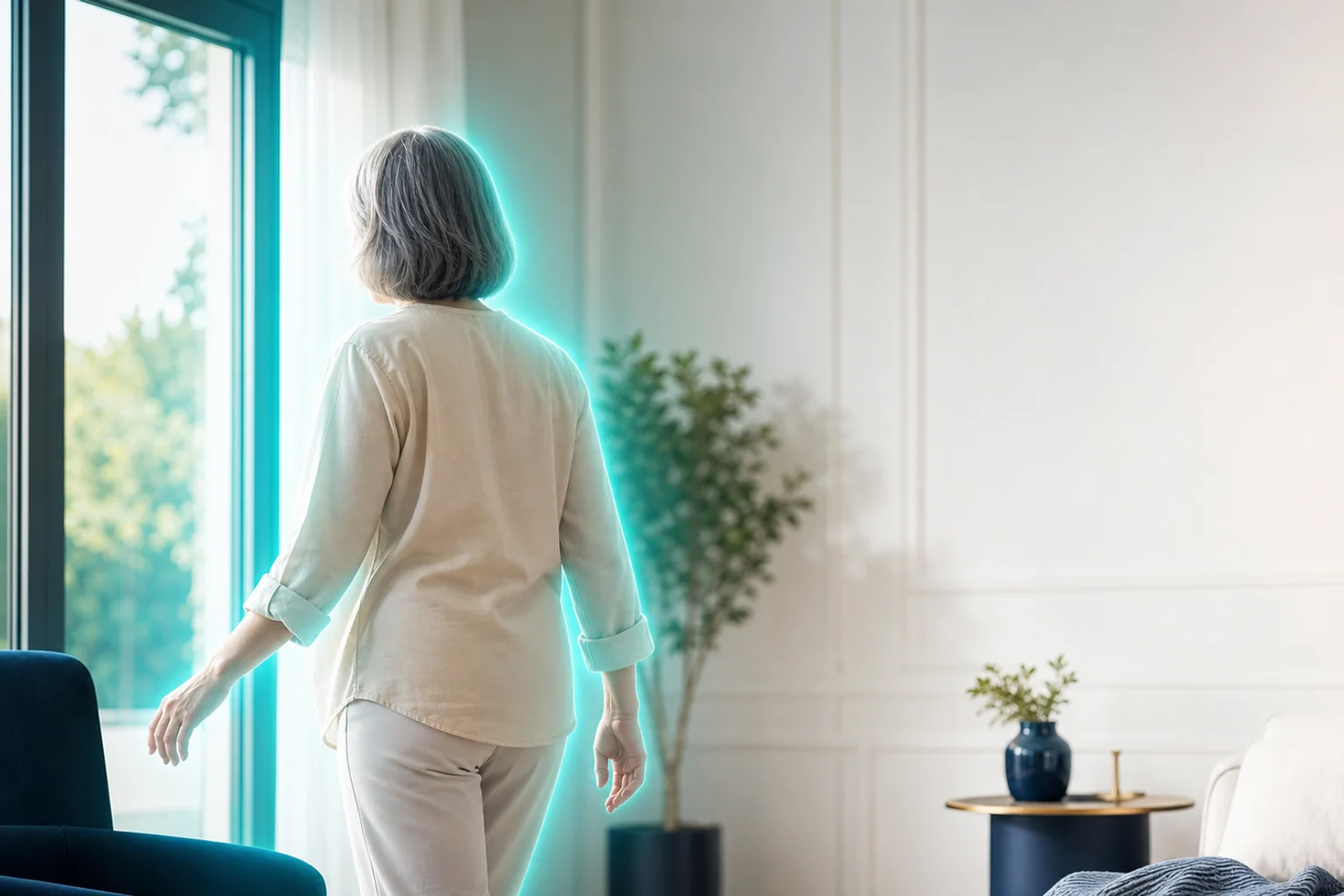 Living with chronic pain in St. Peters, MO, cared for at Morningstar Neuropathy & Pain Treatment Center
