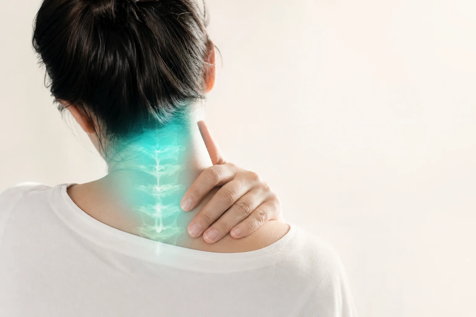 Living with neck pain in St. Peters, MO, cared for at Morningstar Neuropathy & Pain Treatment Center