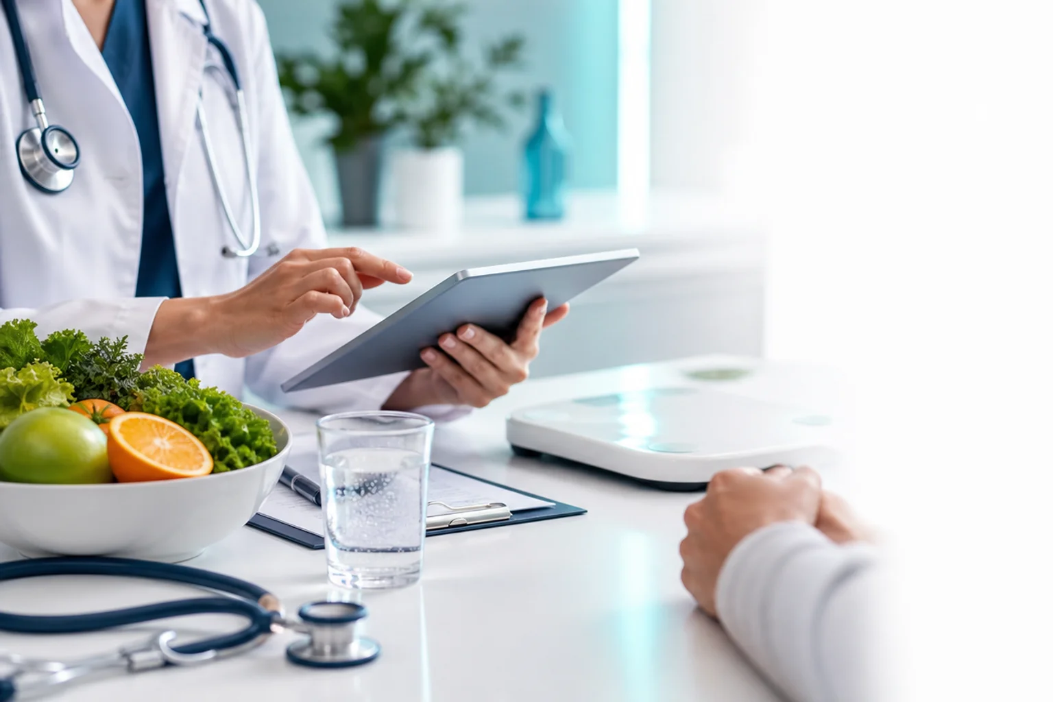 Medical Weight Loss in St. Peters, MO at Morningstar Neuropathy & Pain Treatment Center
